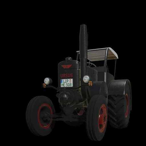 URSUS C45