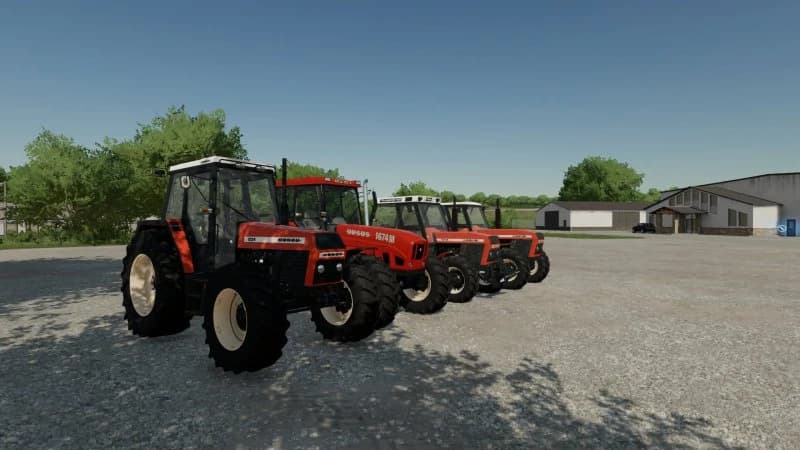 URSUS PACK