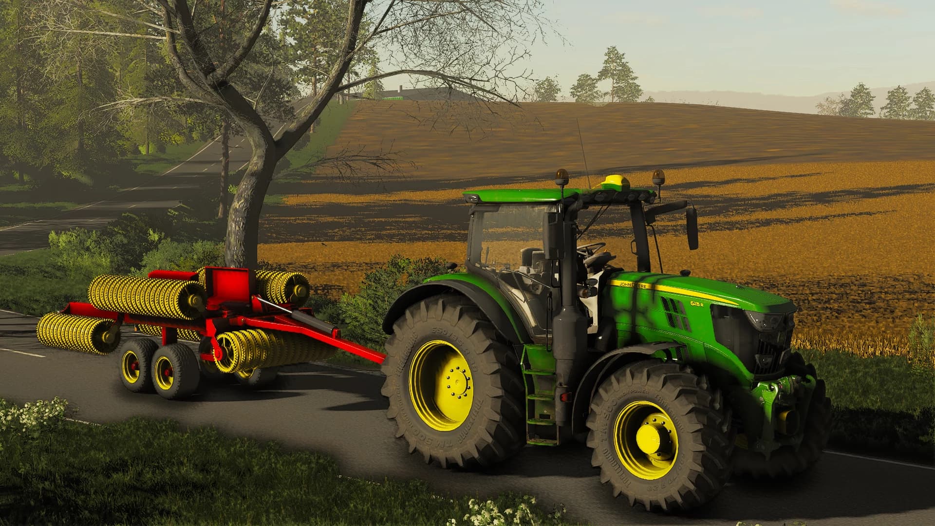 VADERSTAD REXIUS