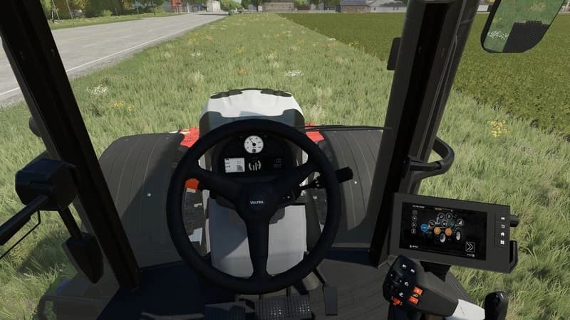 VALTRA S SERIES COW EDITION