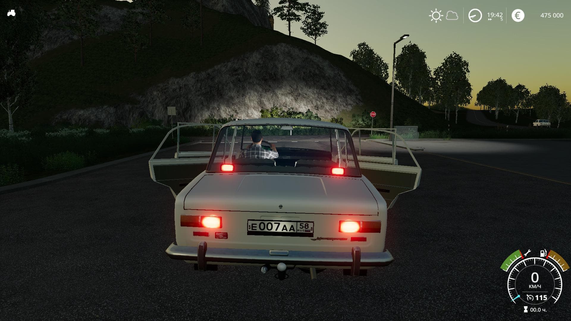 VAZ 2101