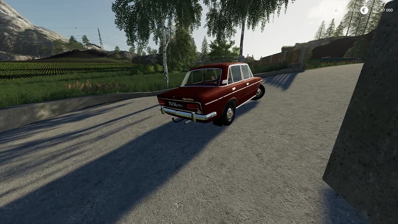 VAZ 2103
