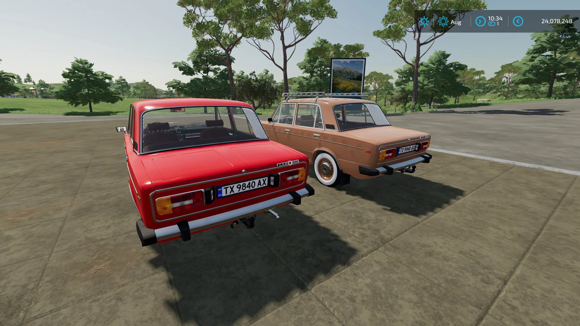 VAZ 2106 / LADA 1600
