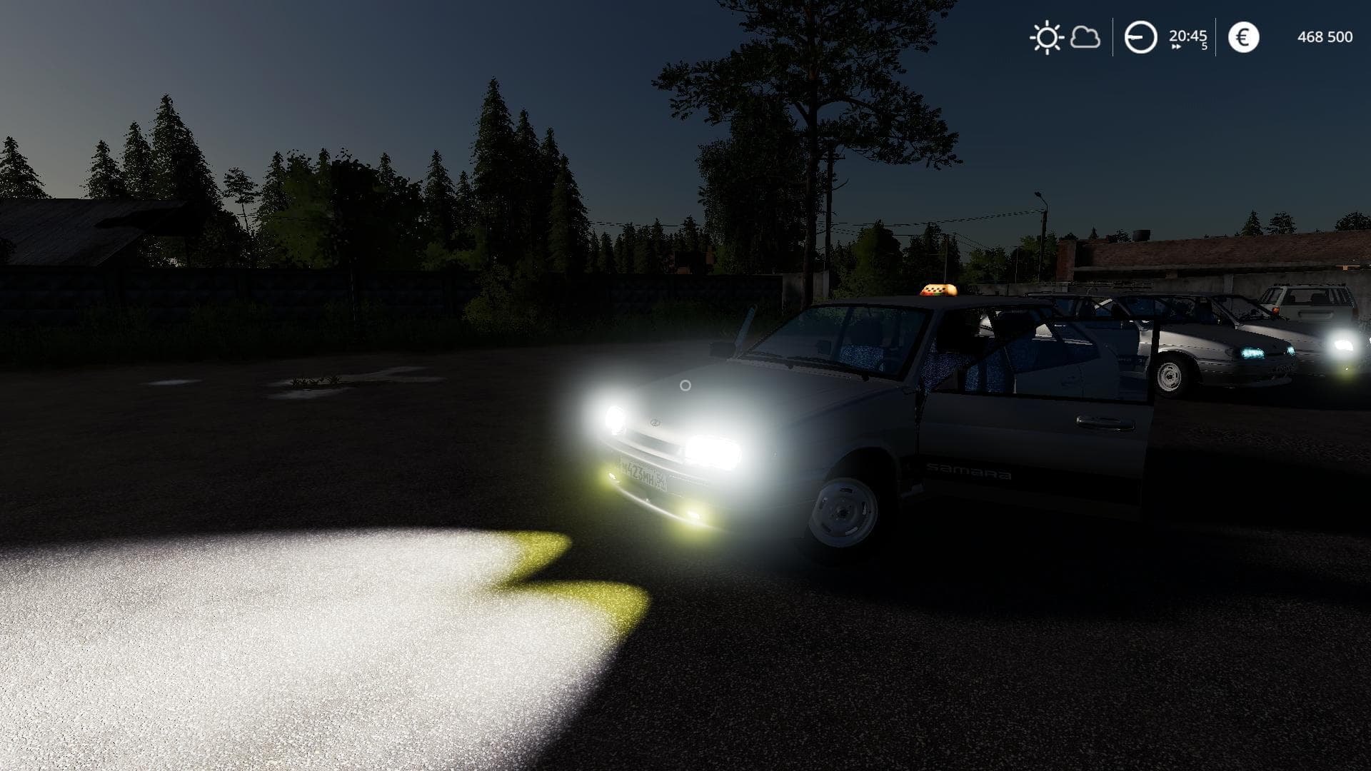 VAZ 2114 LADA
