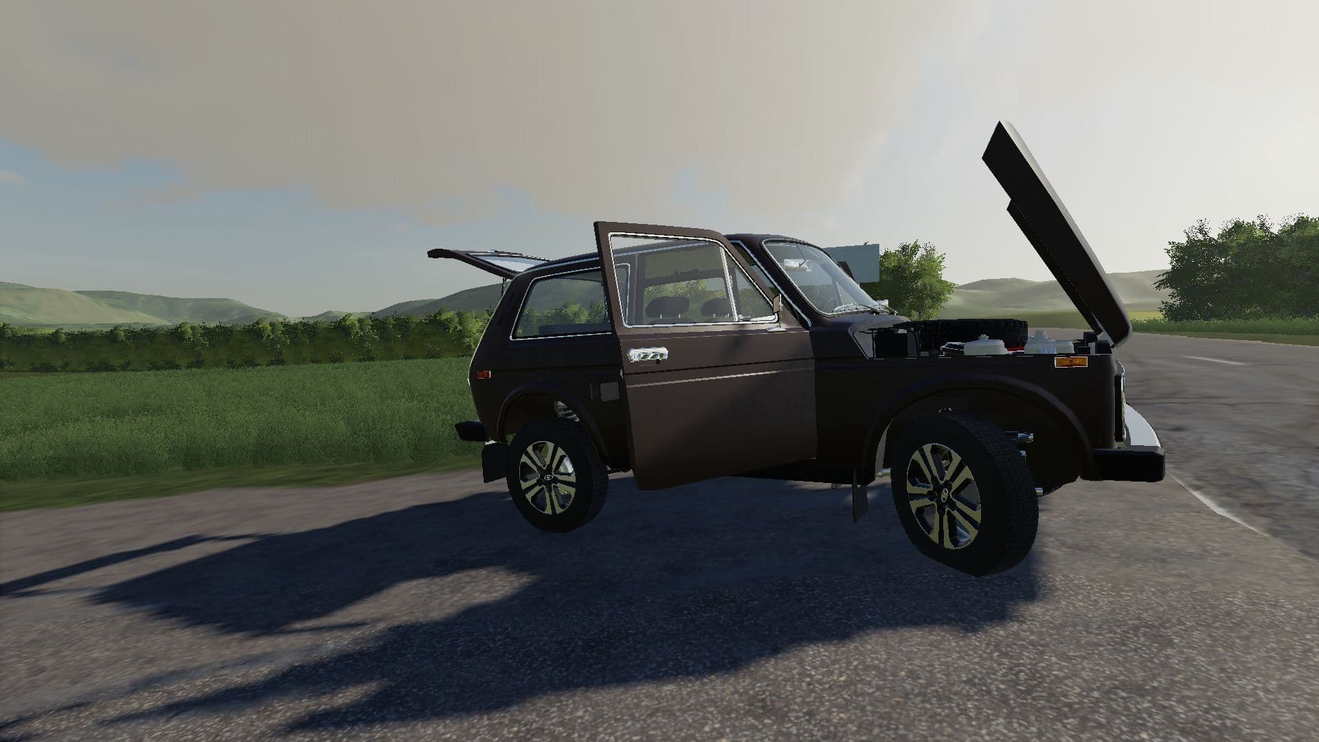 VAZ-2121