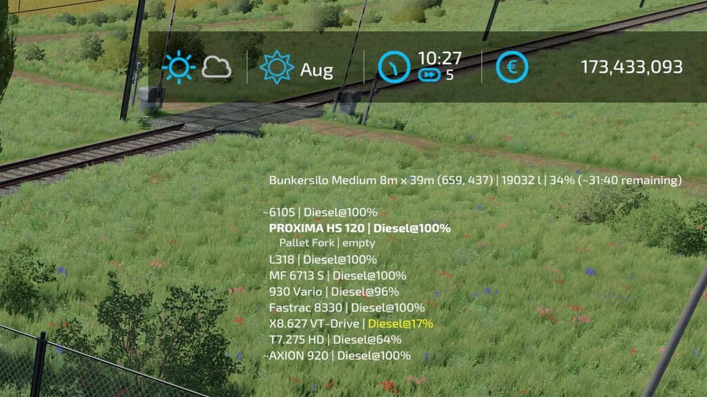 VEHICLE MONITOR