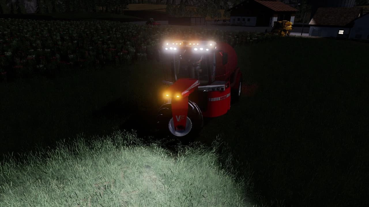 VERVAET HYDRO TRIKE EDIT