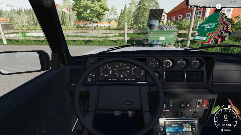 VOLVO 242