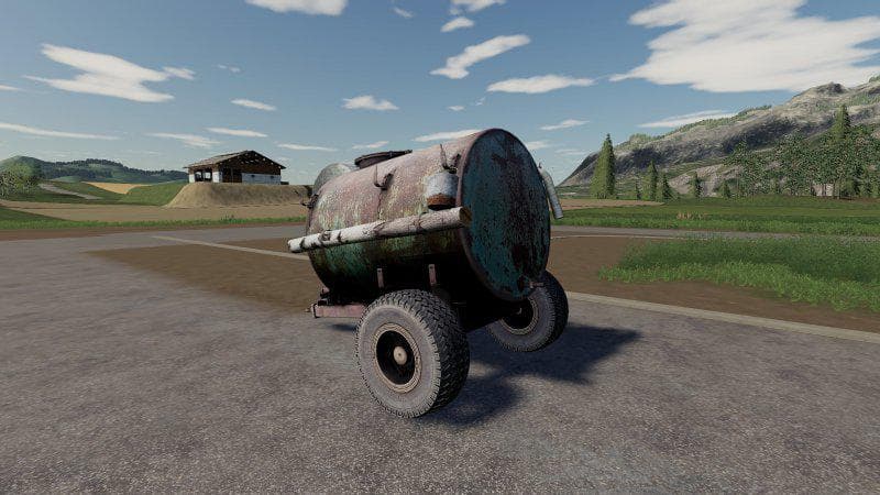 VUO-3A