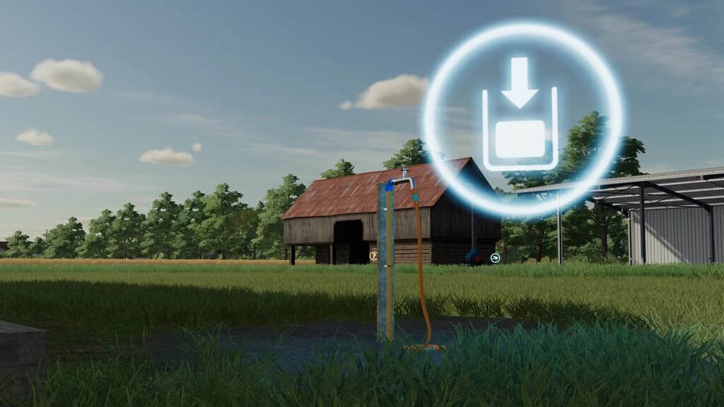 TAP AND PORTABLE JET WASHER