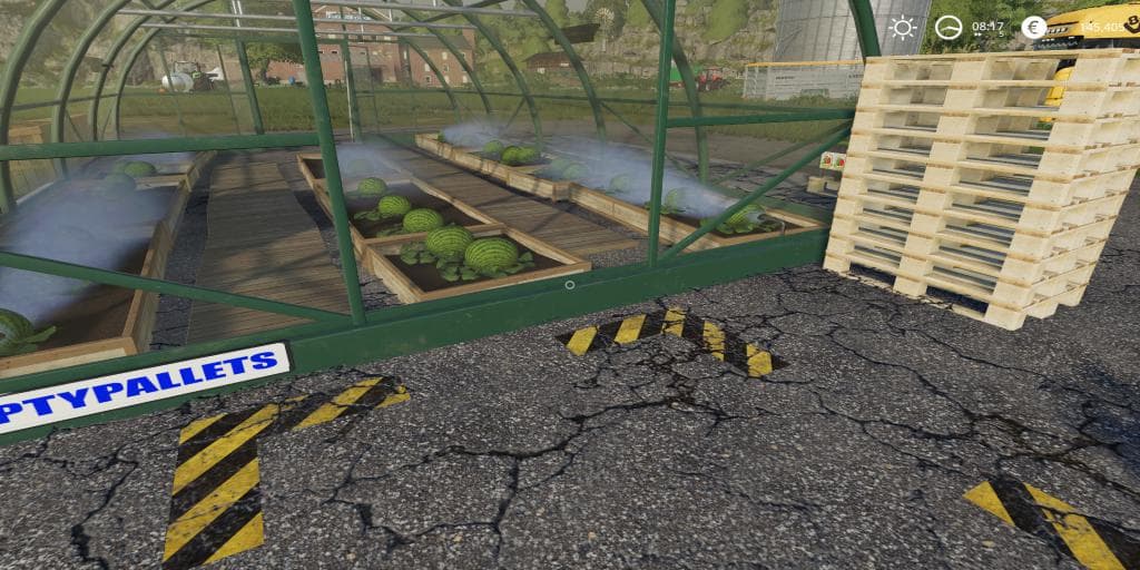 WATEREMELON PRODUCTION