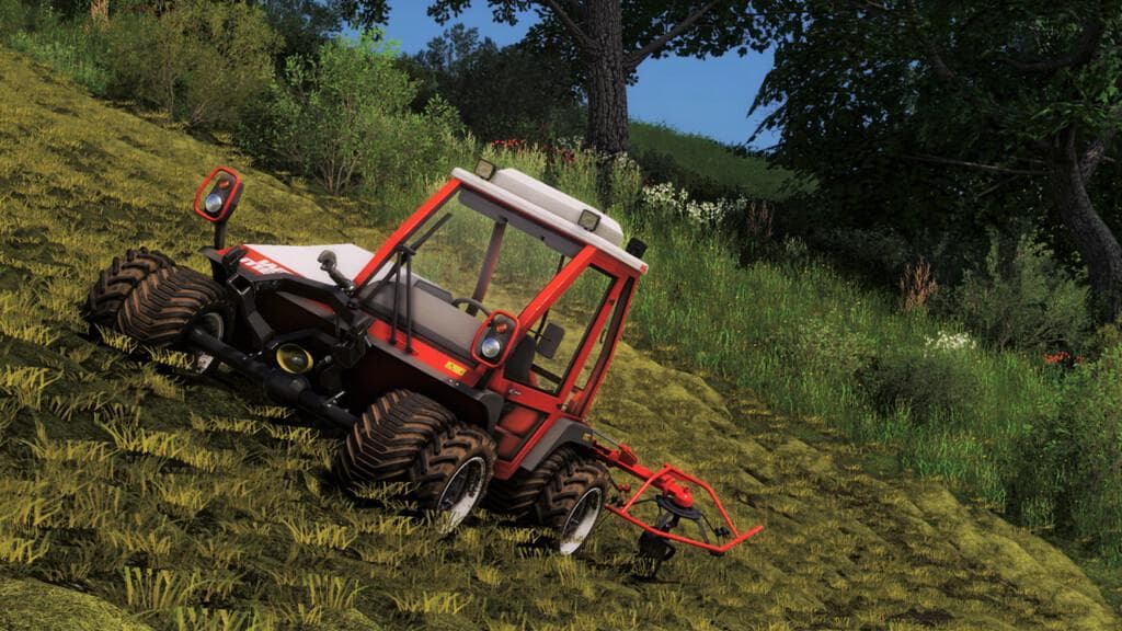 WBM METRAC H6