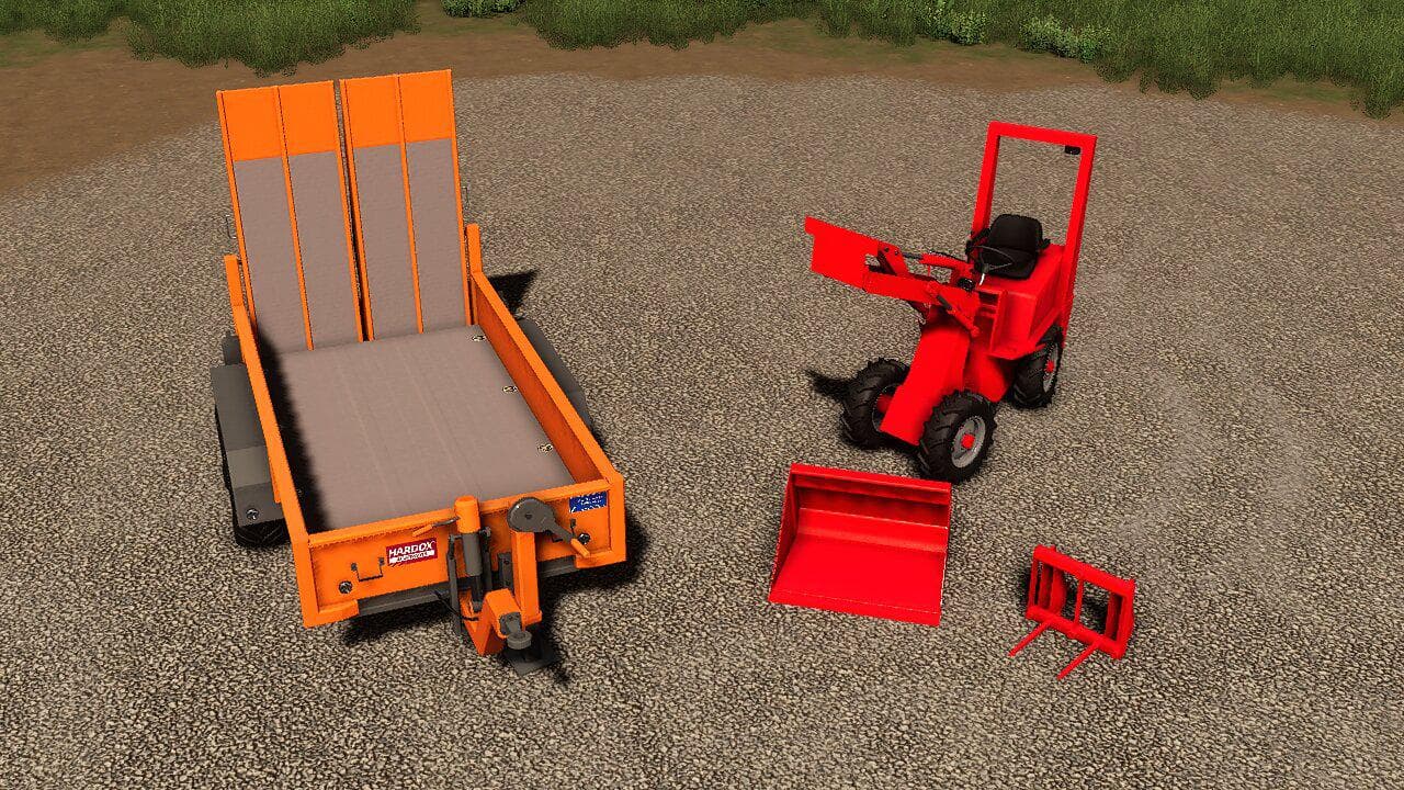 WEIDEMANN 916