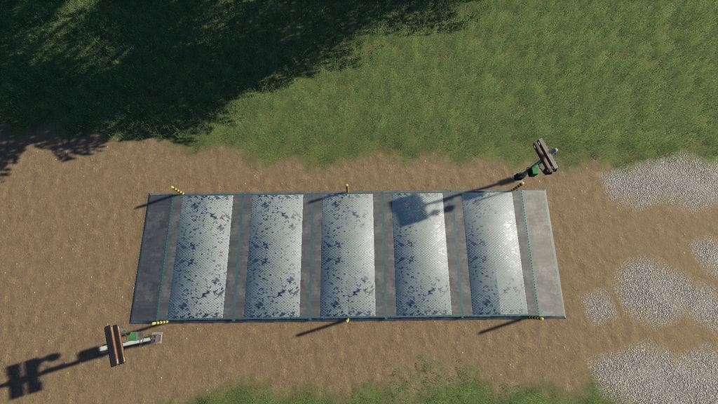 WEIGH STATION