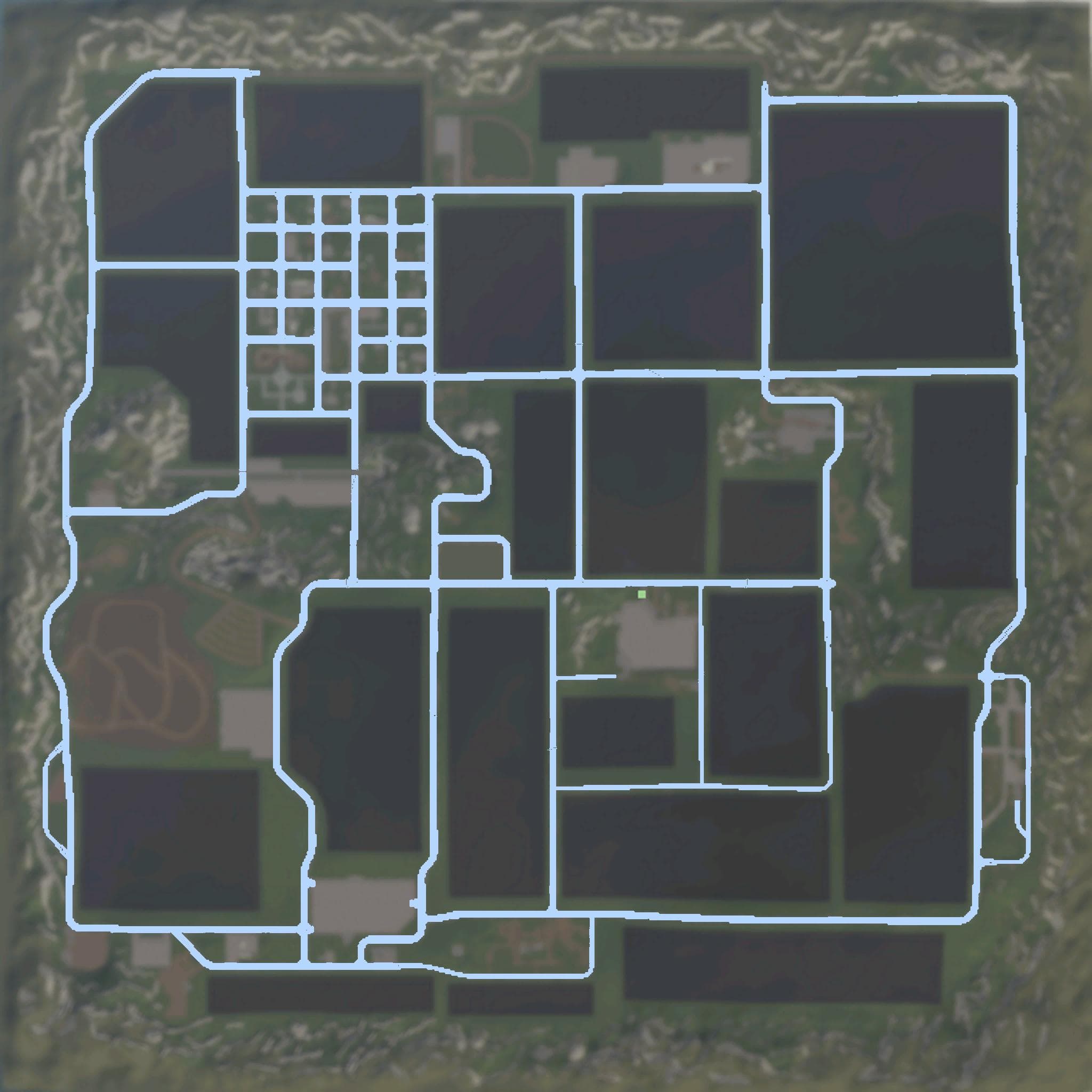 WESTBRIDGE HILLS MULTIFRUIT SEASONS