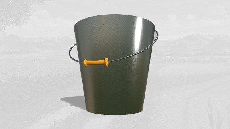WIADRO FS19
