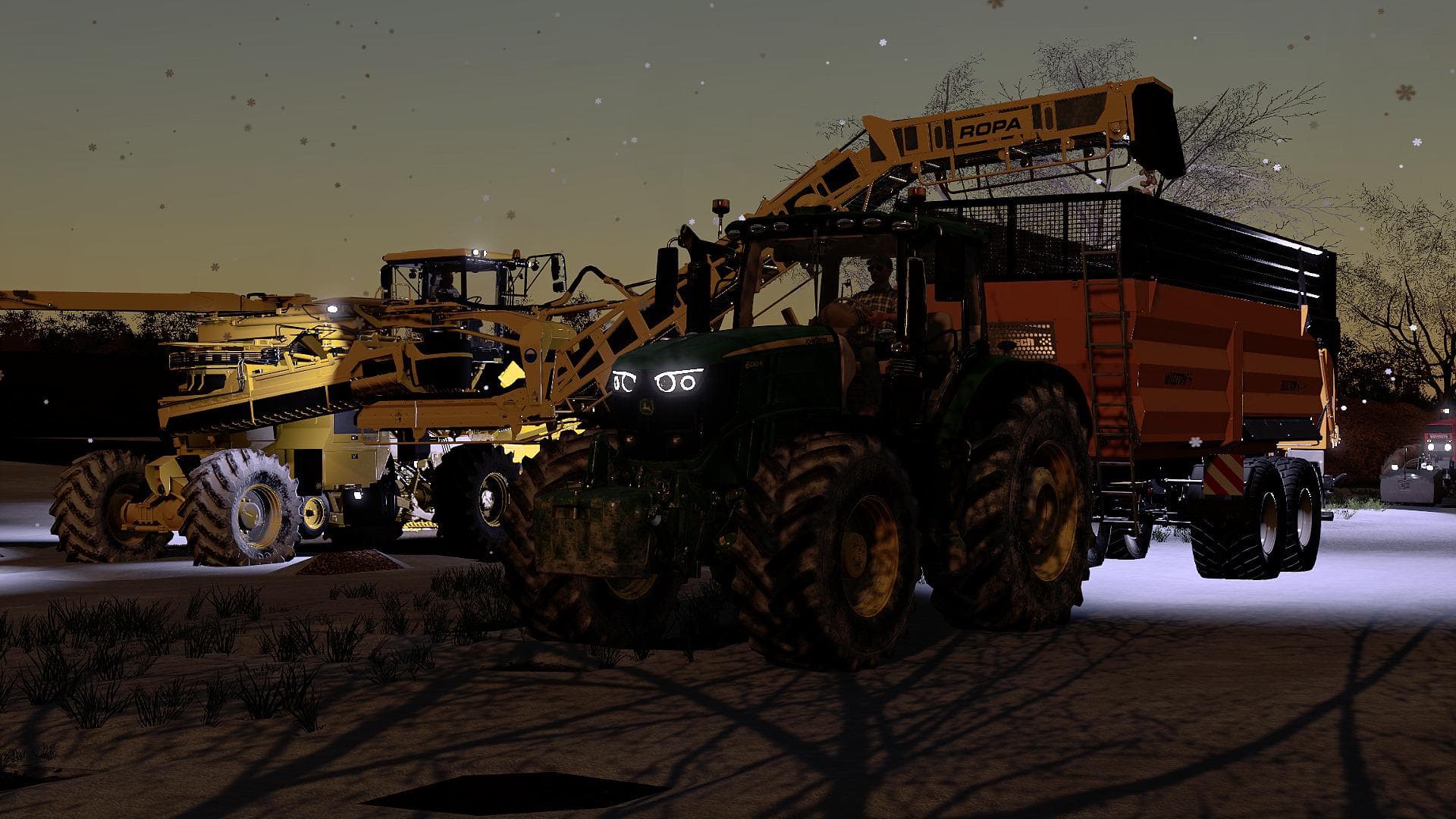 WIELTON TRAILER PACK