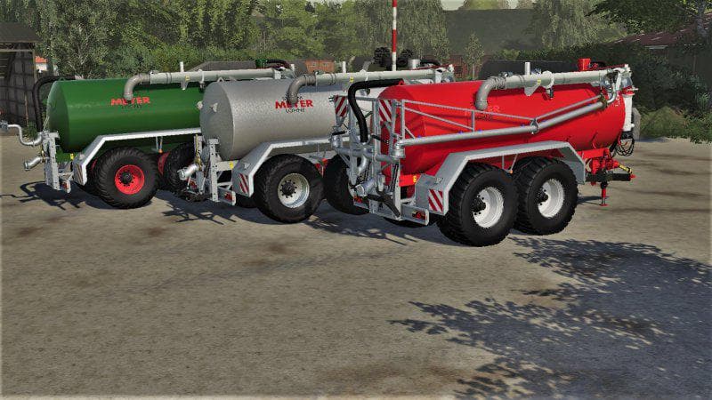 WIENHOFF 20200 VTW