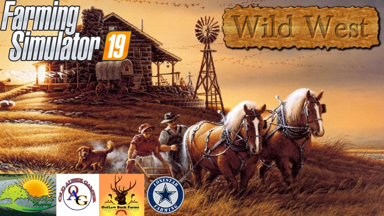 WILD WEST