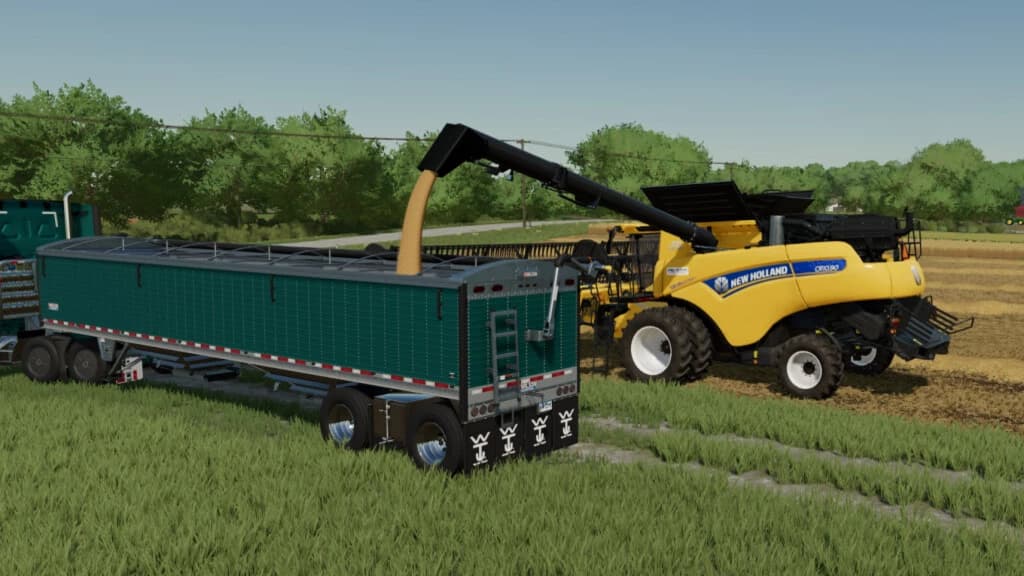 WILSON PACESETTER SPREAD AXLE