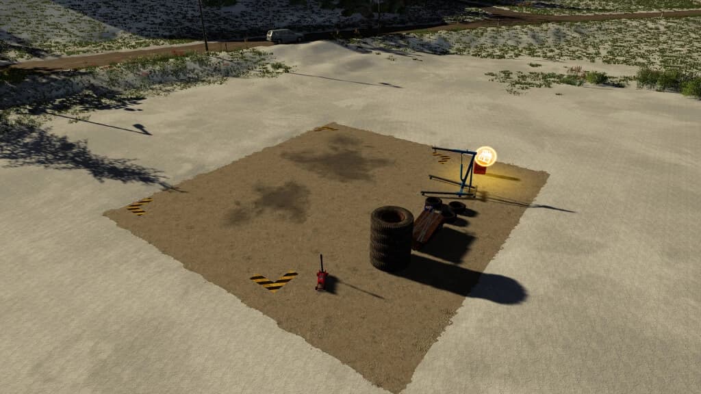WORKSHOP PACK