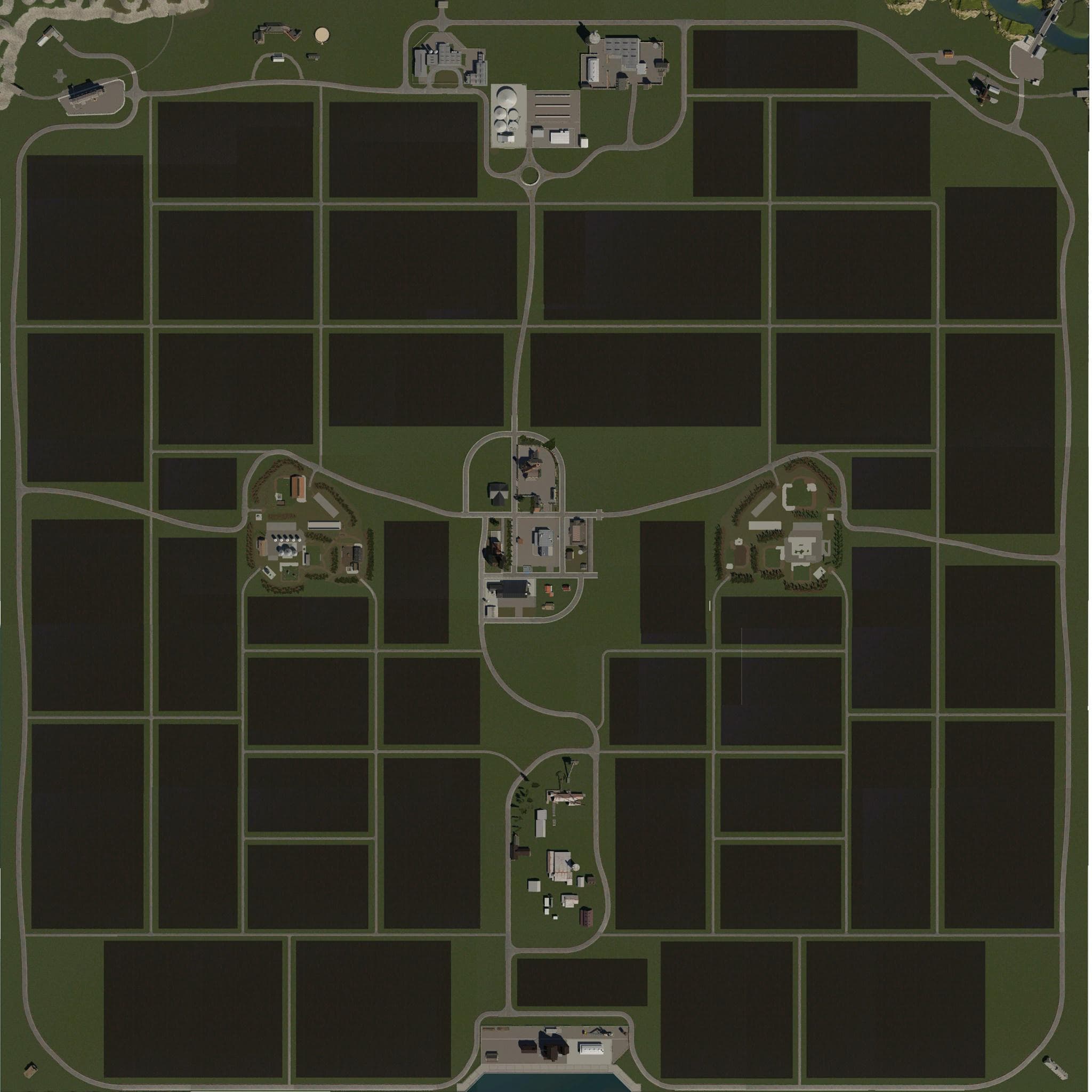 West Consin Multiplayer