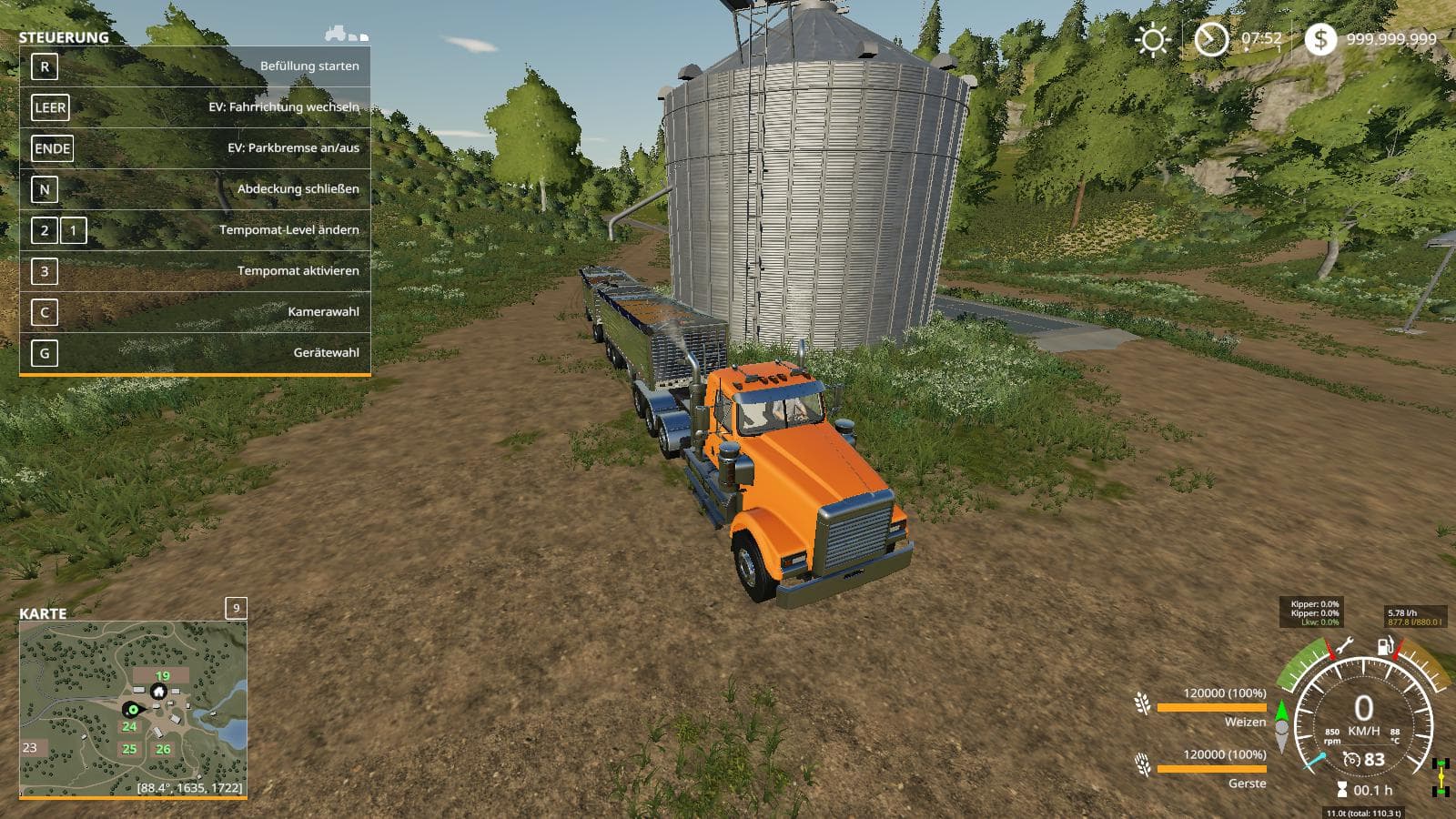 Wilson Pacesetter Atrain