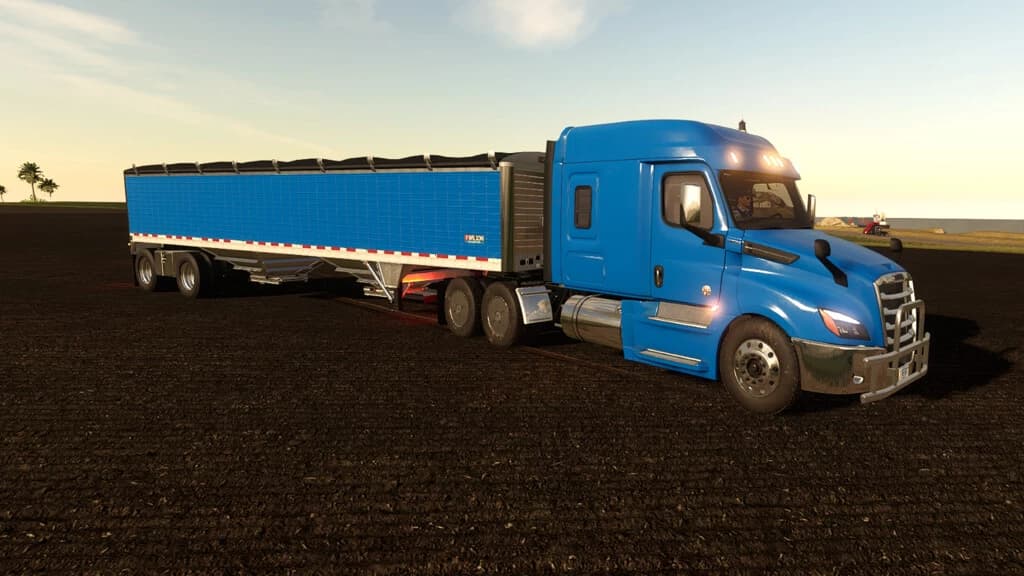 Wilson Pacesetter Spread Axle