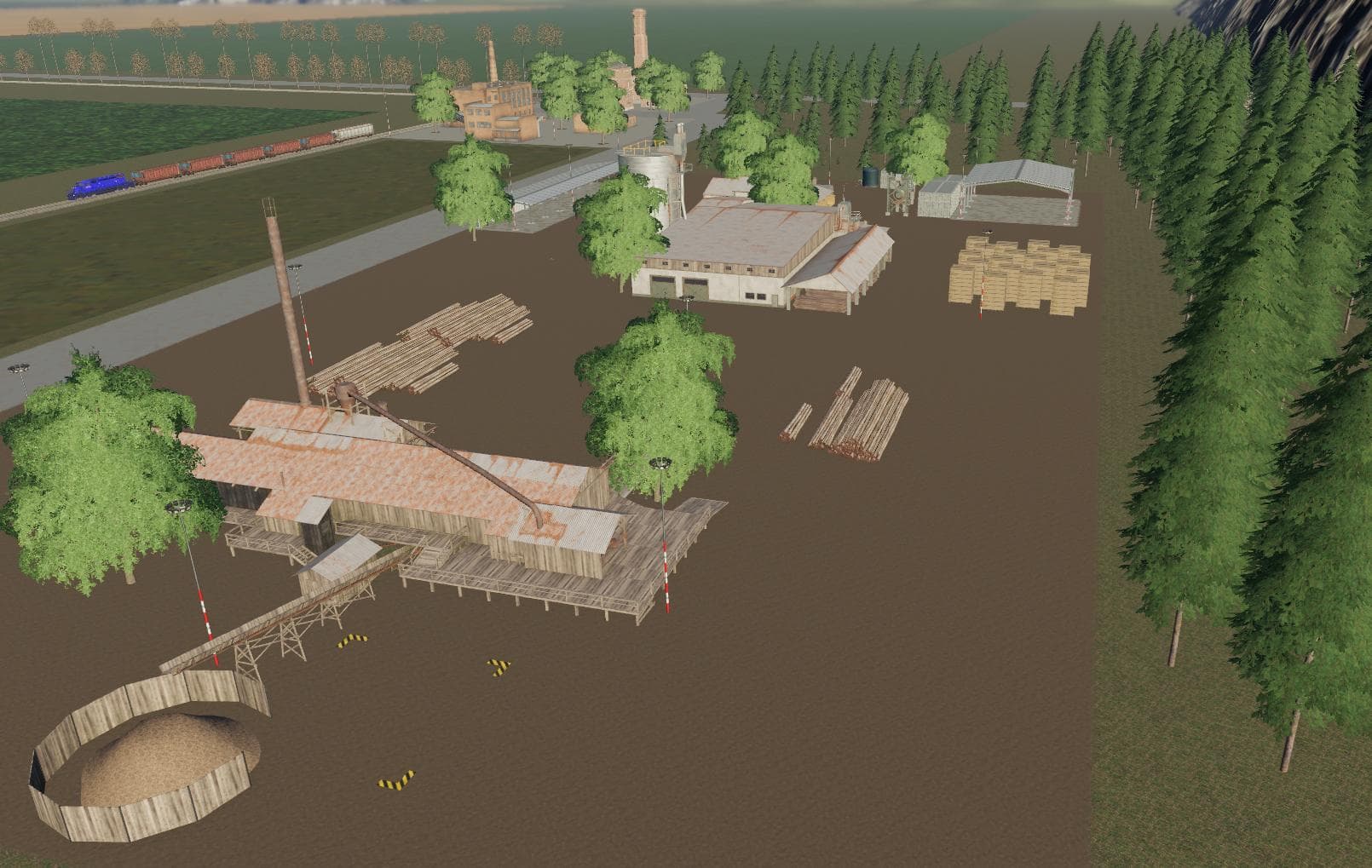 Yogiland mp