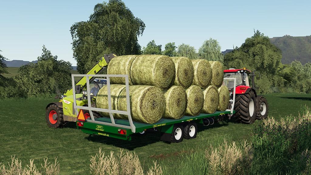 ZDT NS11 V GALANEK