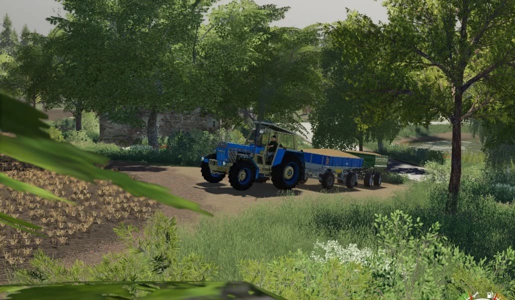 ZETOR 16045