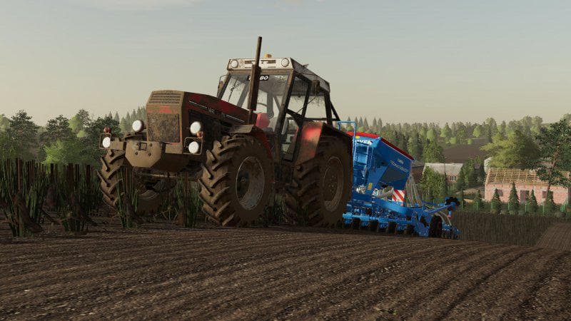 ZETOR 16145