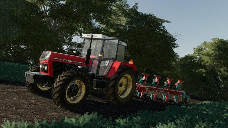 ZETOR 16245