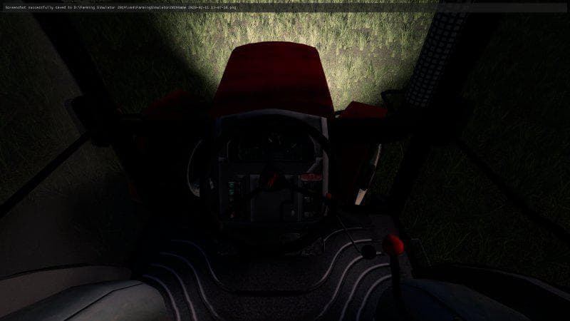 ZETOR PROXIMA 85