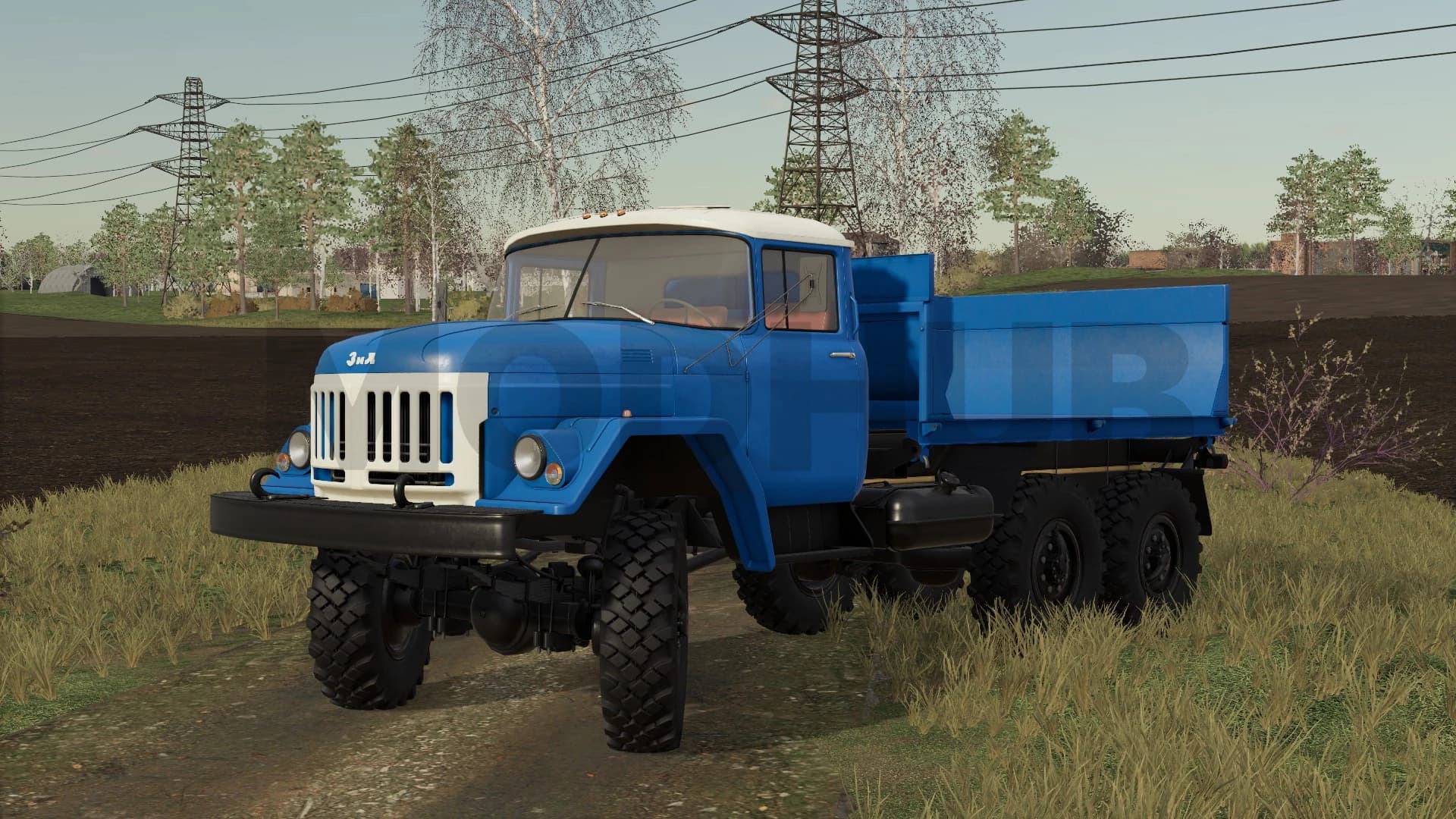 ZIL-131