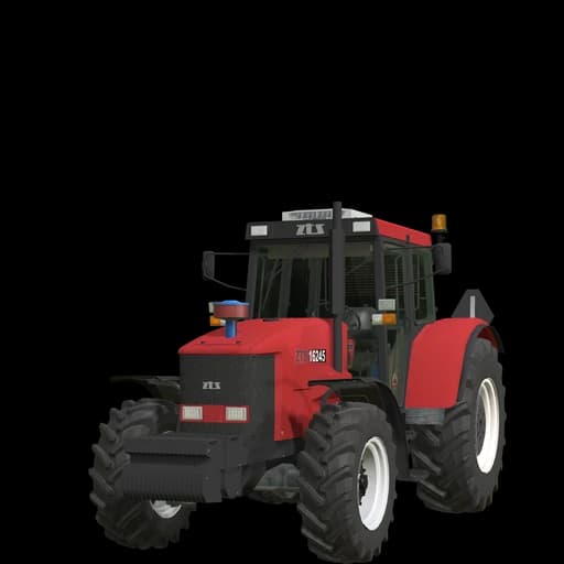 ZTS 16245 SUPER