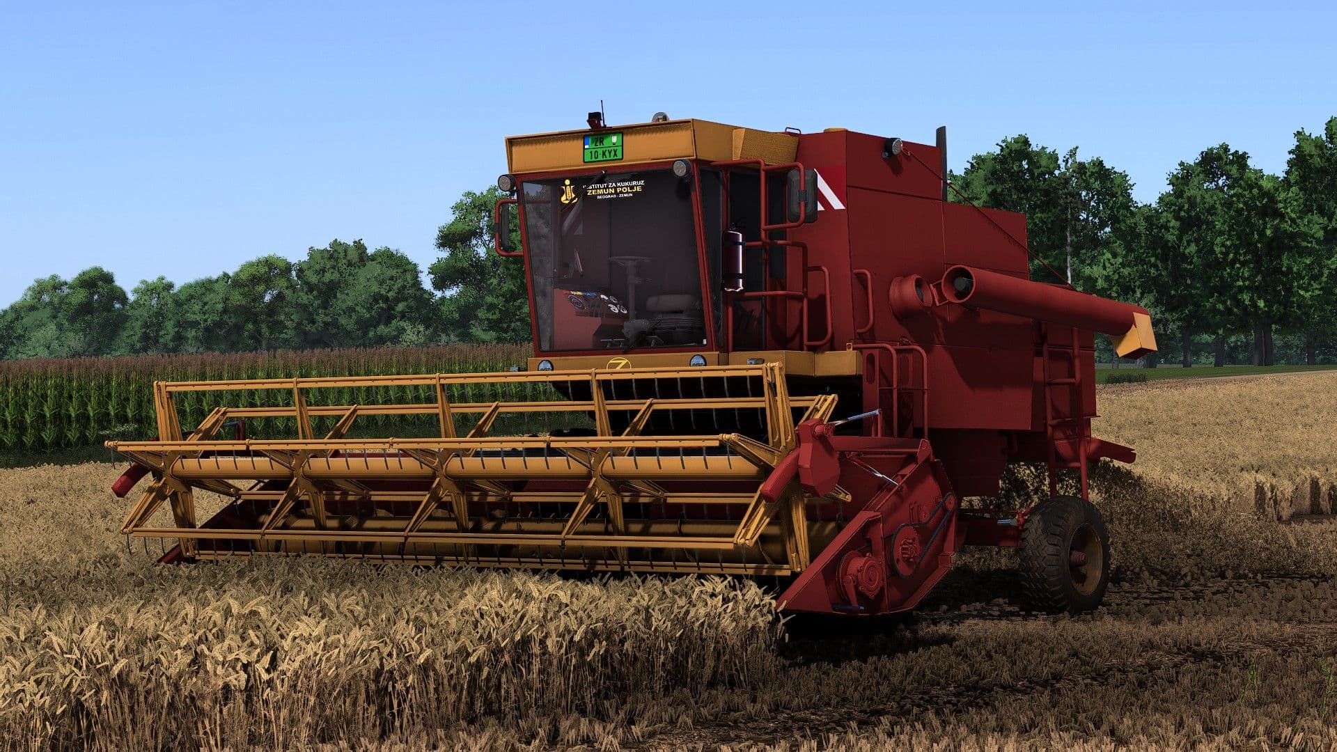 Zmaj 190 RM