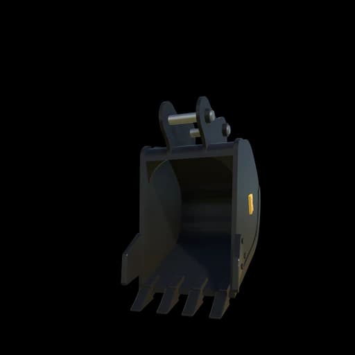 1-10 TON EXCAVATOR BUCKET PACK