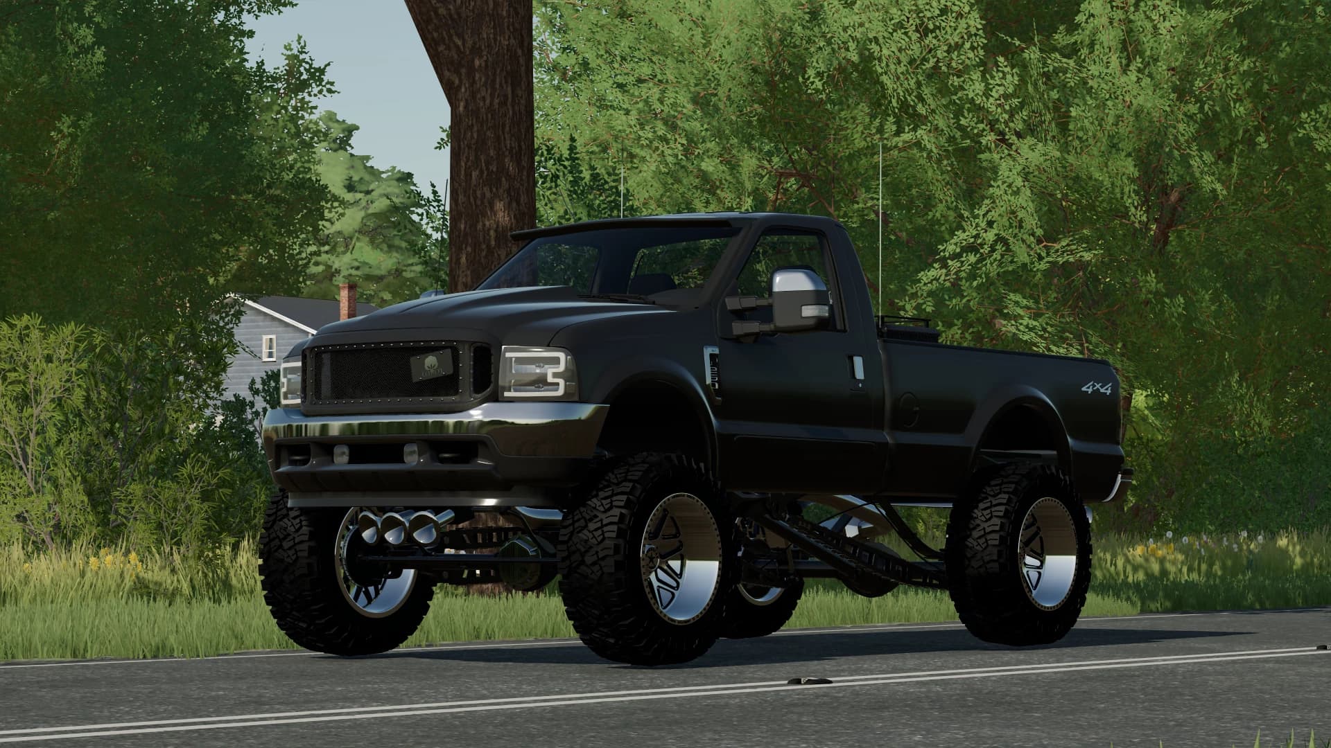 1999 FORD F250