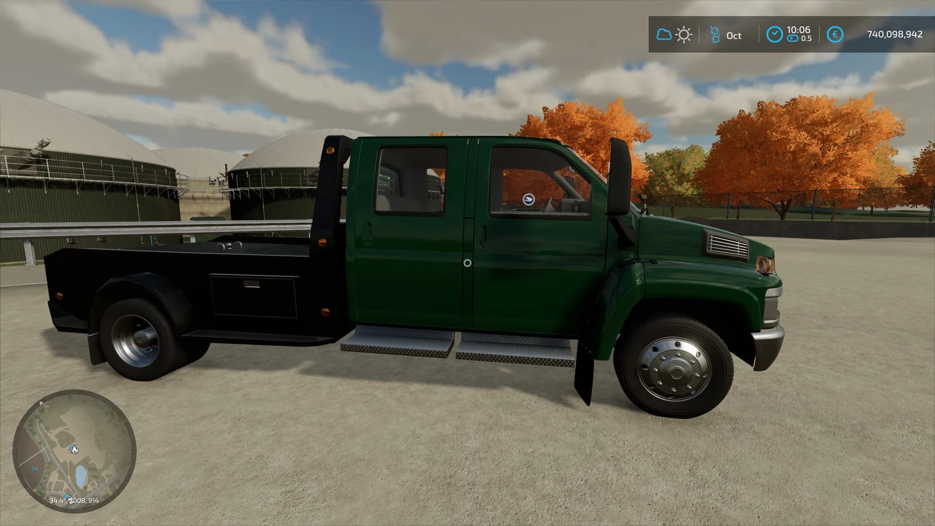 2006 CHEVY KODIAK