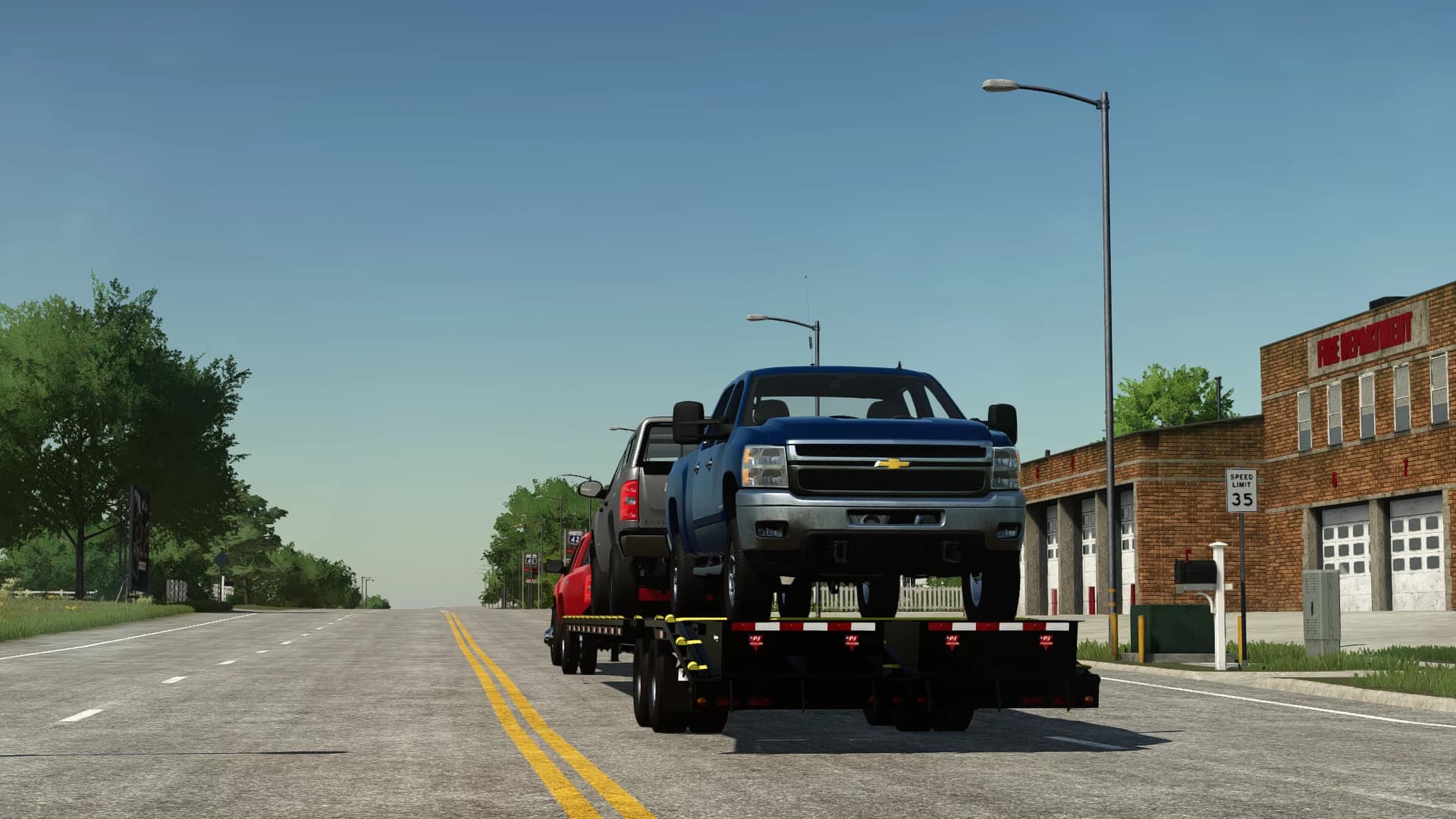 2007-13 CHEVY SILVERADO