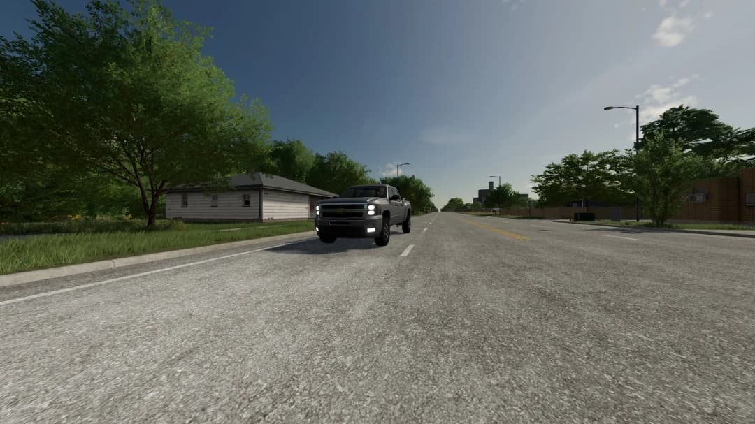 2012 CHEVY SILVERADO 2500HD