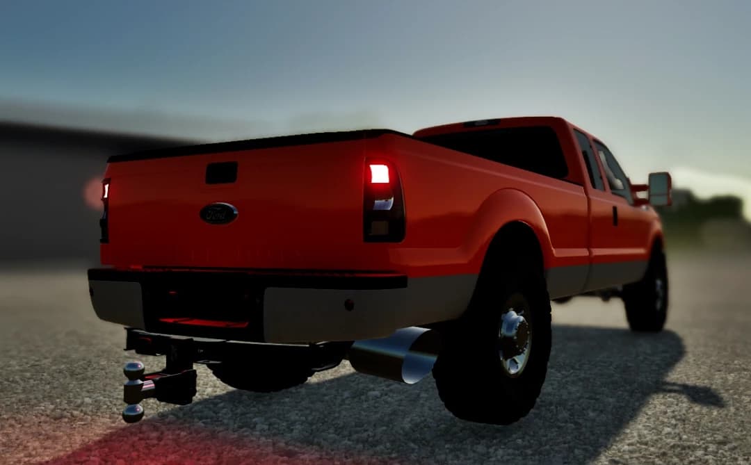 2015 FORD F250