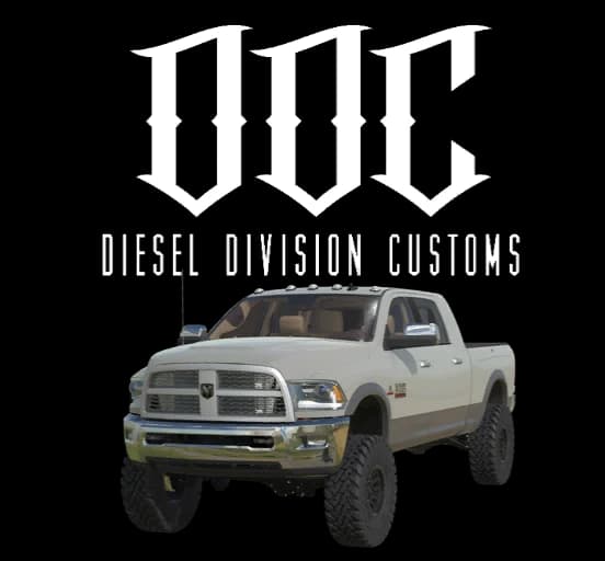 2016 Dodge Ram 2500/3500