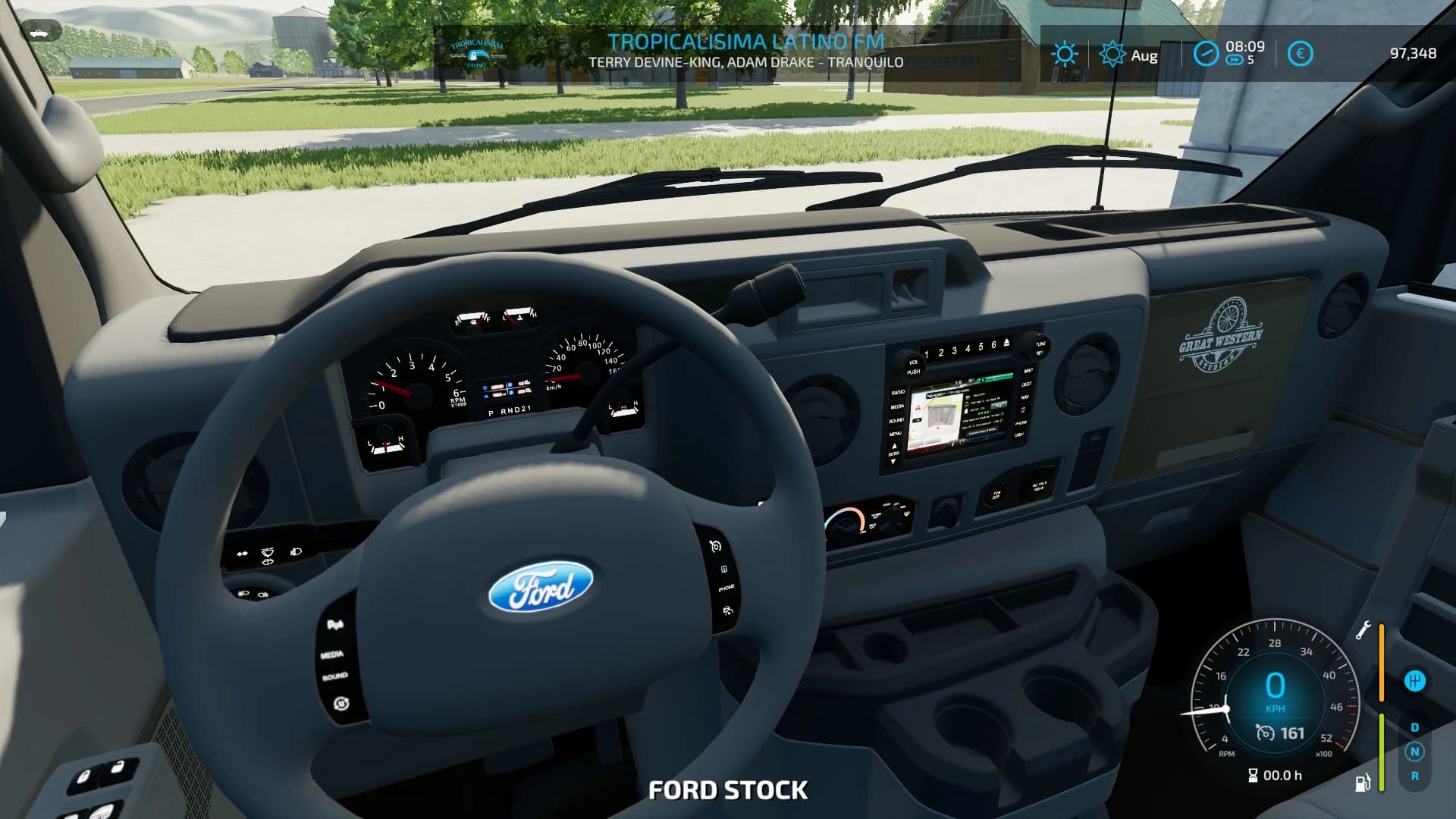 2016 Ford F350