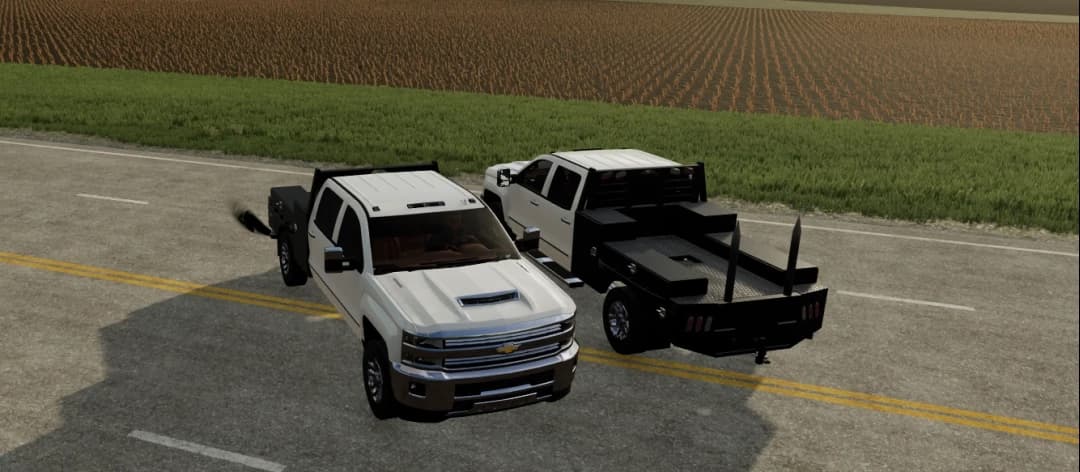 2017 CHEVROLET SILVERADO 2500HD