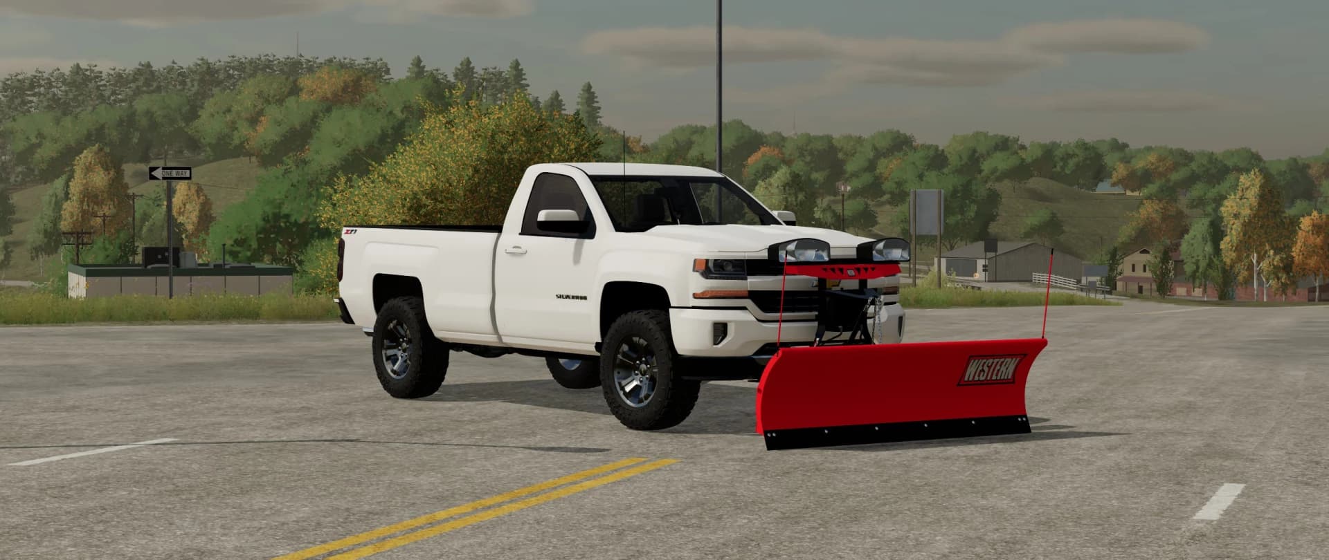2017 CHEVY SILVERADO 1500 SINGLE CAB LONG BED
