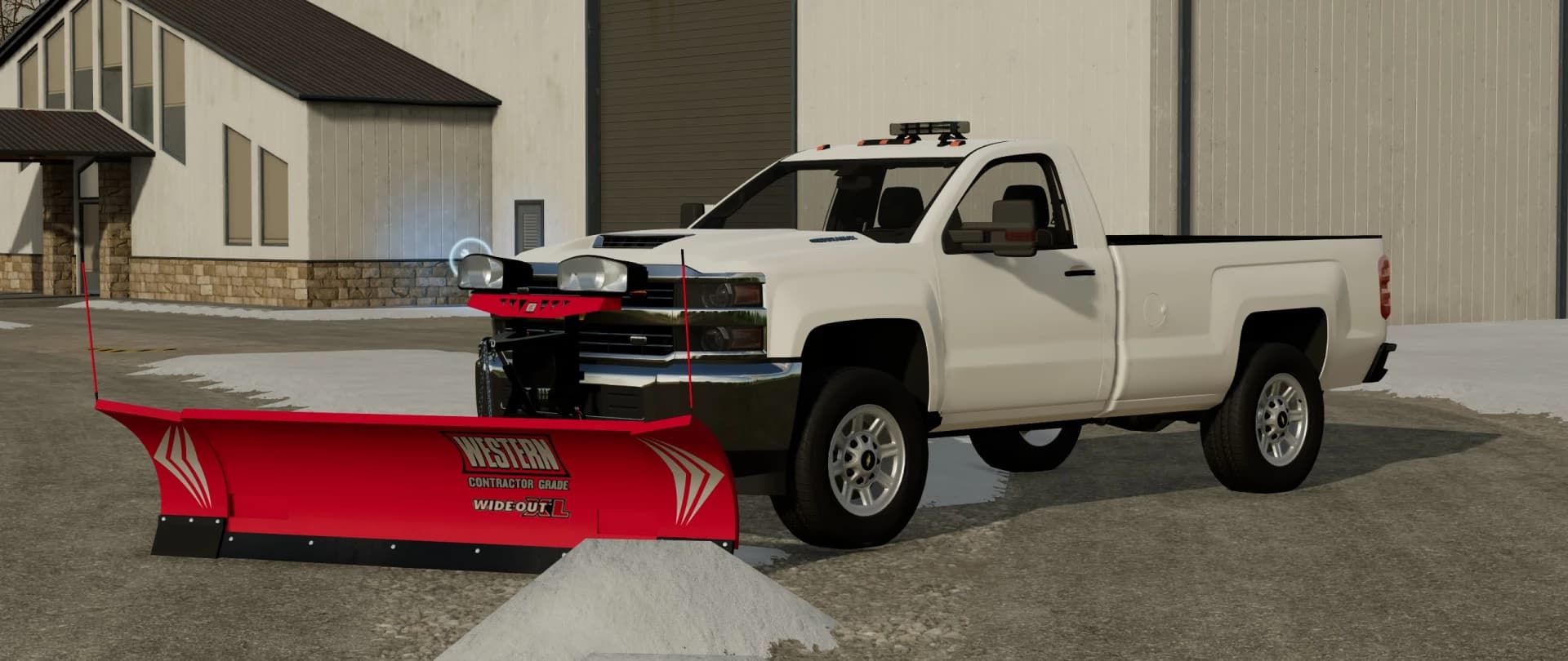 2017 CHEVY SILVERADO 3500HD SINGLE CAB LONG BED