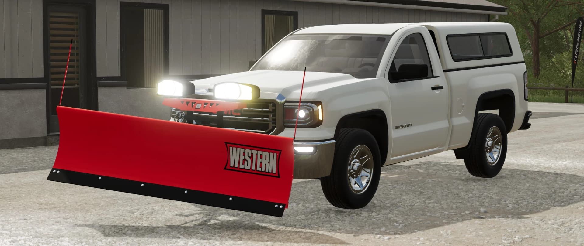 2017 GMC SIERRA 1500 SINGLE CAB SHORT BED