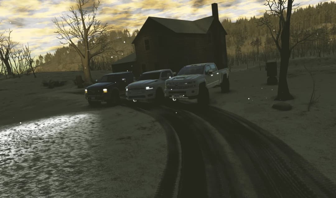 2020 DODGE 2500